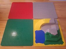 Lego duplo piastra usato  Spedire a Italy