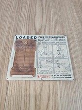 Vintage 1946 fire for sale  North East