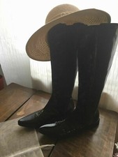 Bottes femme heyraud d'occasion  Aulnay-sous-Bois