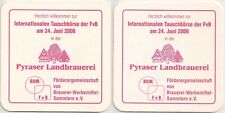 Pyraser landbrauerei thalmäss gebraucht kaufen  Neuhaus
