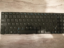 Clavier azerty asus d'occasion  Nevers