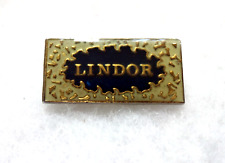 Lindor chocolate advertising for sale  WALTHAM ABBEY