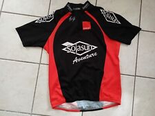 Maillot cycliste velo d'occasion  Rennes-
