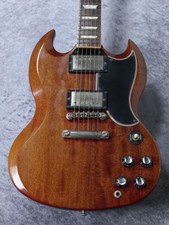 Gibson custom shop usato  Spedire a Italy