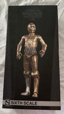 sideshow star wars action figures for sale  Poughkeepsie