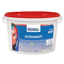 Relius ultramatt streiflichtun gebraucht kaufen  Braunschweig