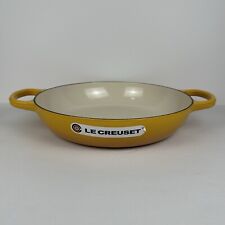 Creuset signature braiser for sale  Oakland