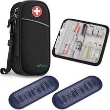 Insulin cooler travel for sale  Plain City