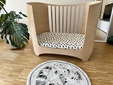Leander babybett juniorkit gebraucht kaufen  Düsseldorf