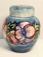 Vintage moorcroft art for sale  Round Hill