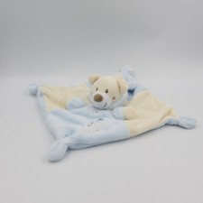 Doudou plat ours d'occasion  Le Portel