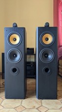 Matrix 803 series usato  Brolo