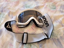 Skibrille snowboardbrillen bri gebraucht kaufen  Reichenbach/O.L.