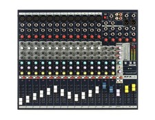 Soundcraft efx channel for sale  Shipping to Ireland