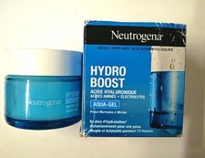 Neutrogena hydro boost for sale  UK