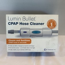 Lumin bullet cpap for sale  Colorado Springs