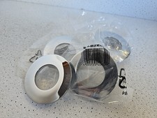 Downlight spotlight surround for sale  ST. ALBANS
