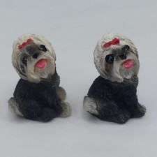 Set resin shih for sale  Pell City