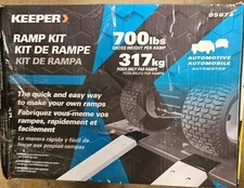 Ramp kit load for sale  Anderson