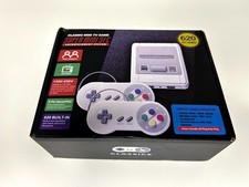 Super mini sfc for sale  Gambrills
