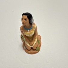 Disney pocahontas figure for sale  Foley