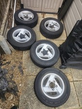 Suzuki jimny wheels for sale  DARTFORD