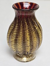 Vaso vintage vetro usato  Spedire a Italy
