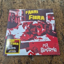 Sigillato fabri fibra usato  Bergamo