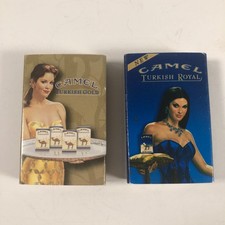 Camel turkish gold for sale  Colwich