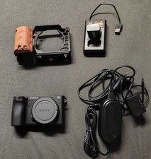 Sony alpha 6500 gebraucht kaufen  Tittmoning