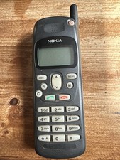 Nokia mobile phone for sale  WEYMOUTH