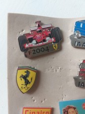 ferrari anstecknadel gebraucht kaufen ferrari anstecknadel gebraucht kaufen Hamburg