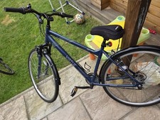 Apollo virtue bike for sale  HUDDERSFIELD