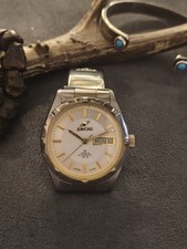 Vintage enicar automatic for sale  OLDBURY