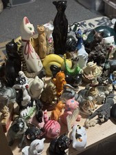 Big collection cats for sale  BOSTON