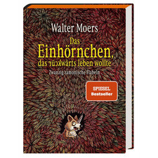Einhörnchen rückwärts leben gebraucht kaufen  Berlin