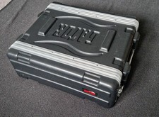 Gator audio rack for sale  ASHFORD
