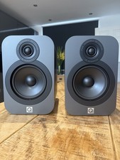 Acoustics 3020 bookshelf for sale  PRESTON