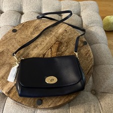 Coach women dark for sale  Lemont