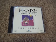 Hosanna worship christmas for sale  USA