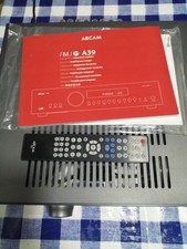 Arcam fmj a39 for sale  HEREFORD