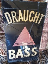 Antique original bass for sale  DERBY
