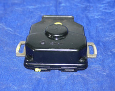 Drosselklappensensor jetronic  gebraucht kaufen  Schöllkrippen