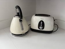 Next cream kettle for sale  BOLTON