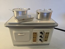 Ddr efzet elektroherd gebraucht kaufen  Grünhainichen