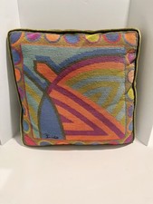 throw green pillow square for sale  Monett