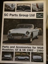 Parts group ltd. for sale  NOTTINGHAM