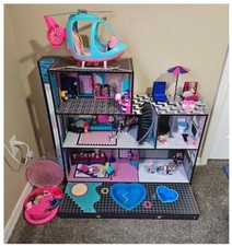 L.o.l suprise dollhouse for sale  Nampa