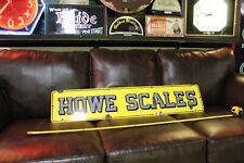Rare 1950s howe for sale  South Beloit