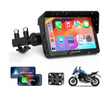 W502pro motorcycle carplay for sale  Pomona